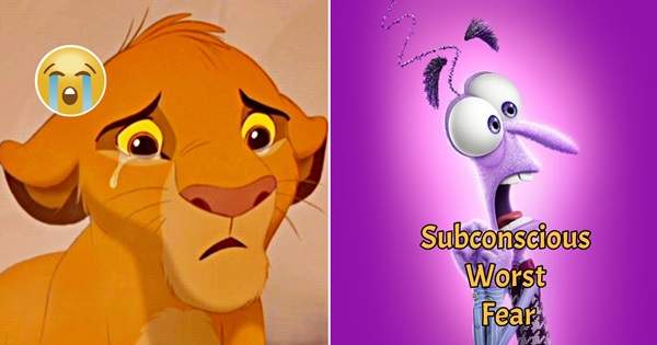 Pick Which Disney Movies Are Sadder And We'll Reveal Your Subconscious Worst Fear
