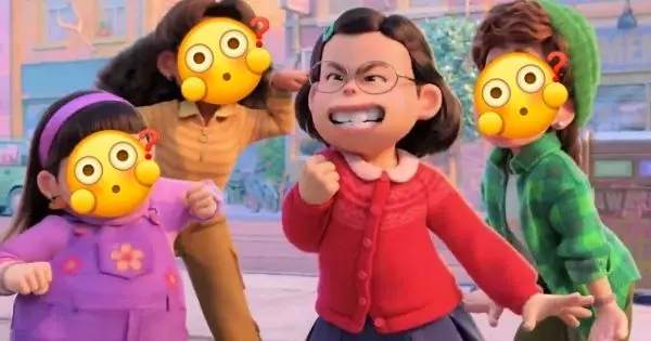 Take A Trip To Toronto And Find Who Are You And Your Bestie Most Like In “Turning Red”